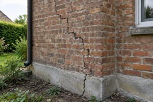une fissure en escalier apparaît sur votre façade ? découvrez comment distinguer un simple tassement d’un problème structurel et quand faire appel à un professionnel.