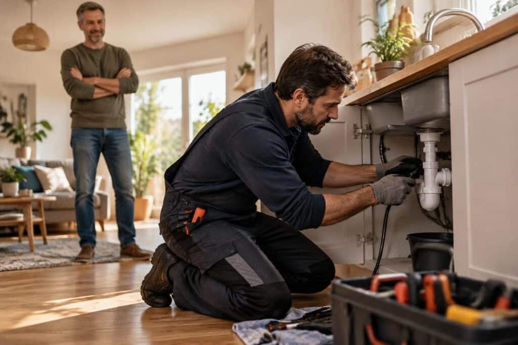 artisan, vos interventions chez des particuliers le week-end sont-elles couvertes ? découvrez les garanties d’une multirisque professionnelle adaptée à votre activité.