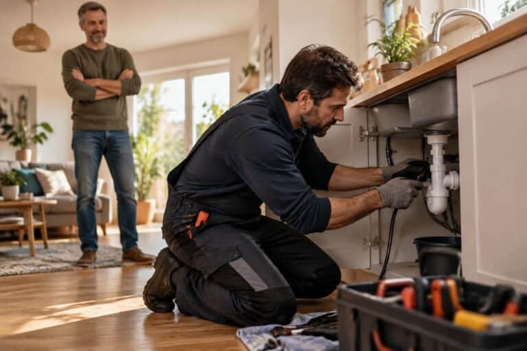 artisan, vos interventions chez des particuliers le week-end sont-elles couvertes ? découvrez les garanties d’une multirisque professionnelle adaptée à votre activité.