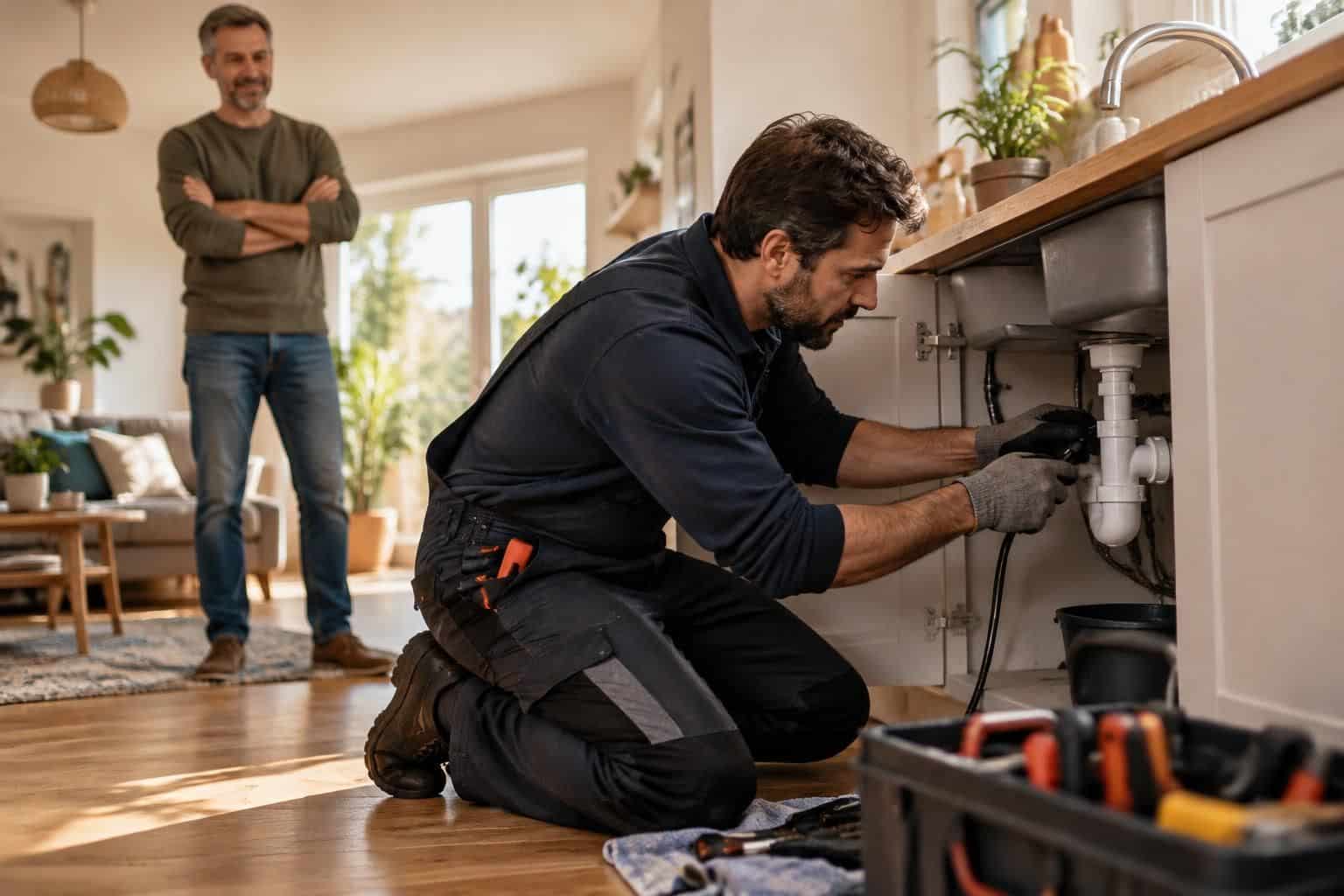 artisan, vos interventions chez des particuliers le week-end sont-elles couvertes ? découvrez les garanties d’une multirisque professionnelle adaptée à votre activité.