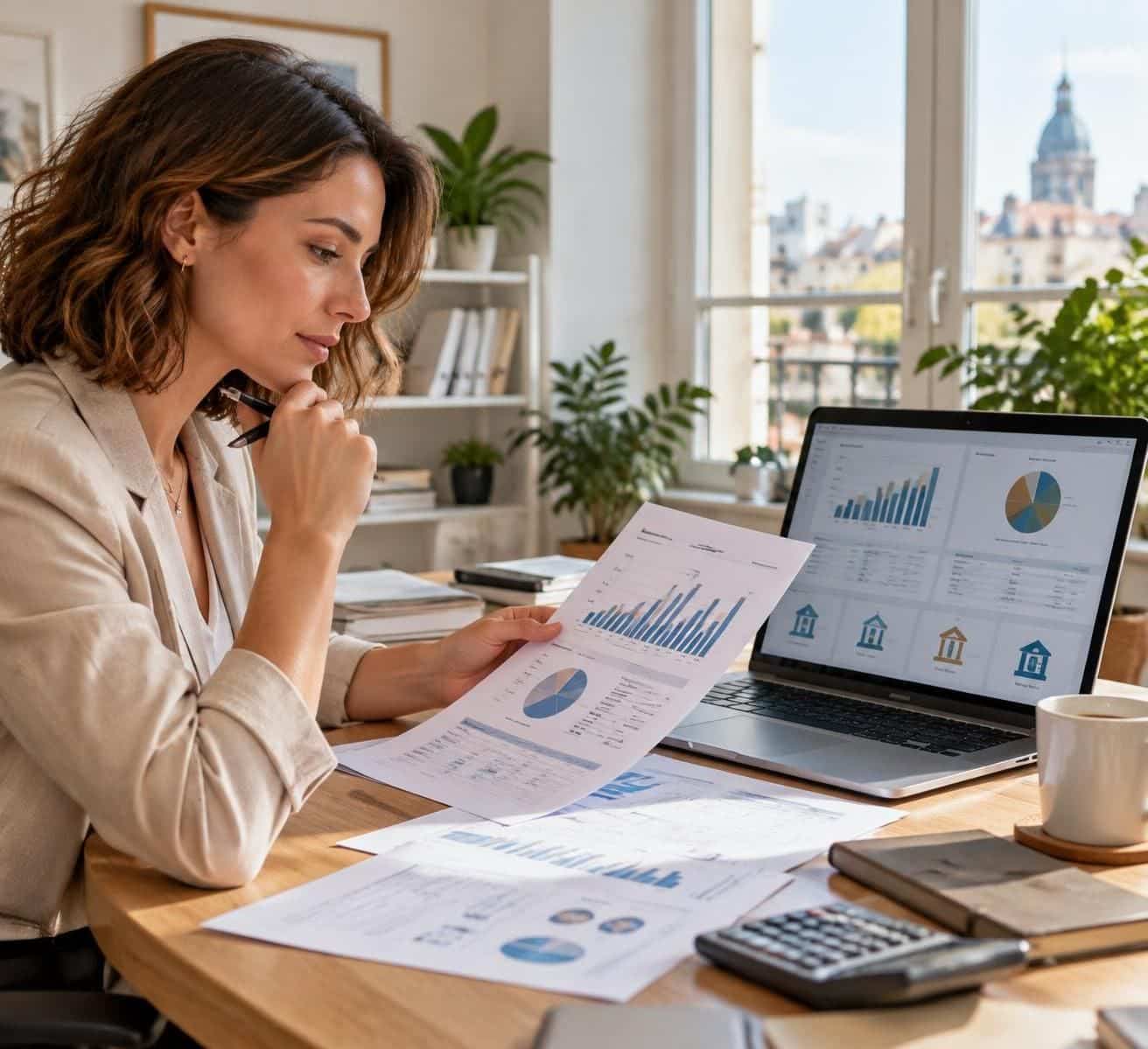 découvrez quand passer de l’auto-entreprise à la société selon votre chiffre d’affaires réel, vos charges et vos objectifs de développement.