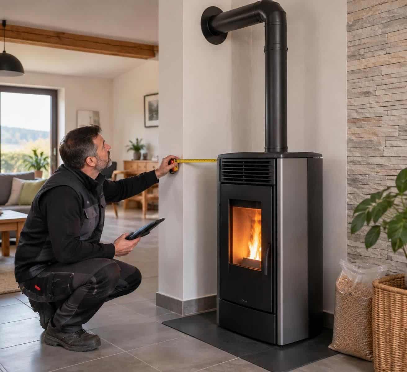 installer un poêle à granulés sans professionnel peut compromettre votre couverture incendie. découvrez les risques pour votre assurance et les précautions à prendre.