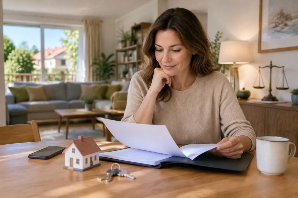 découvrez les litiges et démarches couverts par la protection juridique incluse dans votre assurance habitation, sans frais supplémentaires.