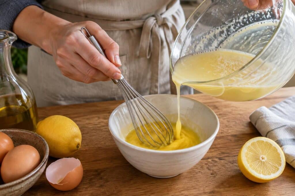 découvrez comment rattraper une mayonnaise ratée facilement, sans jeter les ingrédients, grâce à des astuces simples et efficaces.