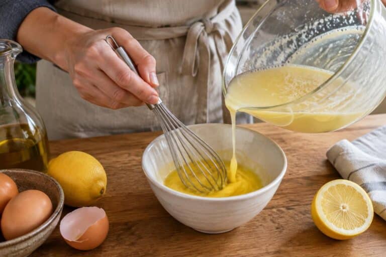 découvrez comment rattraper une mayonnaise ratée facilement, sans jeter les ingrédients, grâce à des astuces simples et efficaces.