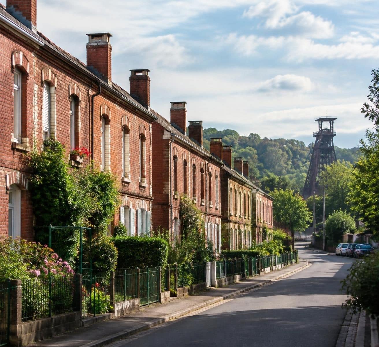 d&eacute;couvrez les cit&eacute;s ouvri&egrave;res de lorraine &agrave; travers des circuits, des mus&eacute;es et un patrimoine industriel qui racontent l&rsquo;histoire du monde ouvrier.