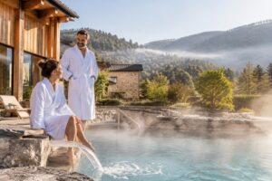 découvrez les établissements thermaux des vosges et leurs formules courtes pour profiter d’un week-end détente à petit budget.